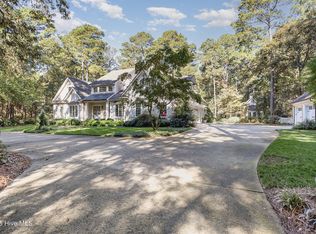 672 Lake Wackena Road, Goldsboro, NC 27534