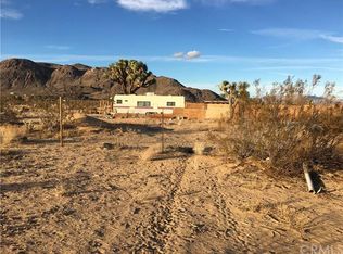 1775 Alta Ave, Landers, CA 92285