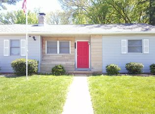 130 N Union St, Bloomington, IN 47408