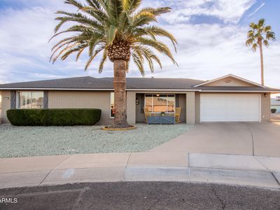 13227 W Flagstone Ct, Sun City West, AZ, 85375