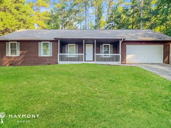 804 Brook Hollow Cir SE, Conyers, GA 30094