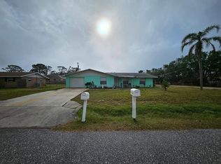 1041 Porpoise Rd, Venice, FL 34293