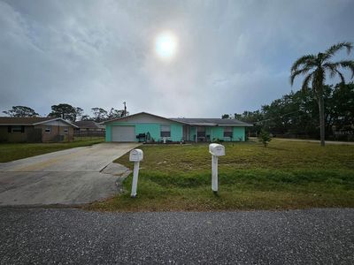 1041 Porpoise Rd, Venice, FL, 34293