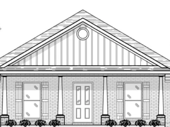 9102 Dawes Oak Dr, Theodore, AL 36582