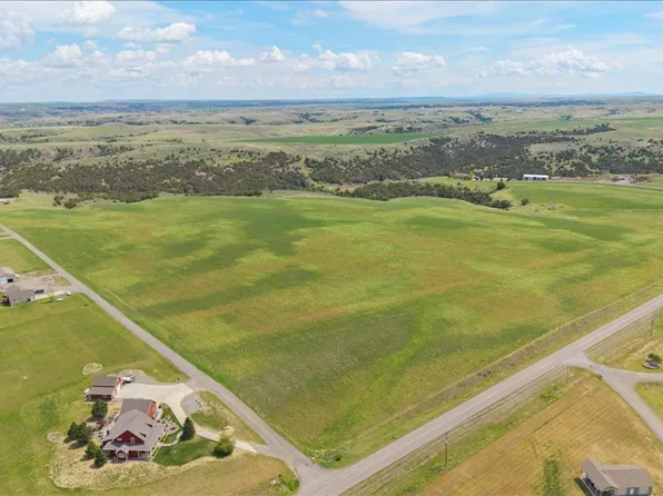 Hillcrest Rd, Billings, MT 59101