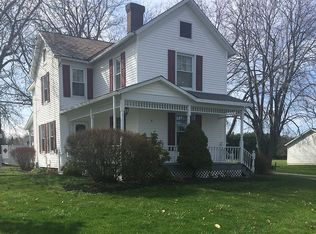 3282 Hann Hill Rd, Hermitage, PA 16148