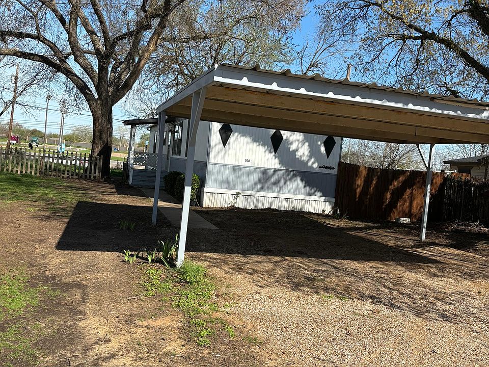 106 Sally St Joshua TX Zillow