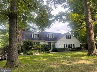 3 Porter Ct, Ashton, MD 20861
