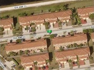 12926 SW 49th Ct, Miramar, FL 33027
