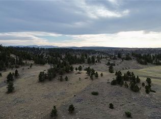 Cole Creek Rd, Joliet, MT 59041