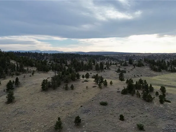 Cole Creek Rd, Joliet, MT 59041