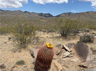 316-05-033 June Road, Dolan Springs, AZ 86441