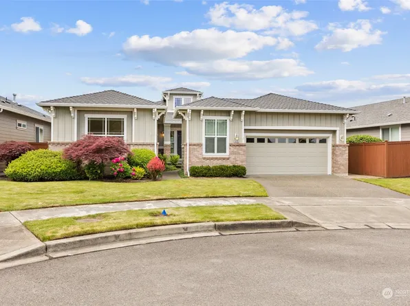 8725 Bainbridge Loop NE, Lacey, WA 98516