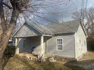 1604 Johnson Dr, Bowling Green, KY 42101