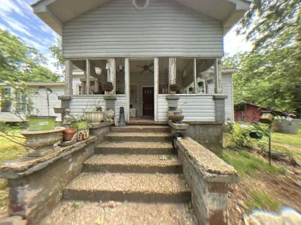 10516 Tingle Tangle Rd, Vance, AL 35490
