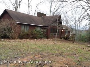 1635 Hughes Loop, Maryville, TN 37803
