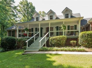 8111 Bouldercrest Pl, Douglasville, GA 30135