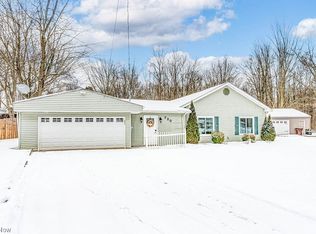 720 Virginia Dr NW, Warren, OH 44483