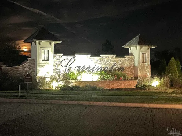 2478 Meeting St Lot 12D, Cantonment, FL 32533