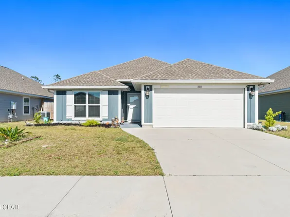 238 Morning Creek Way, Panama City, FL 32404