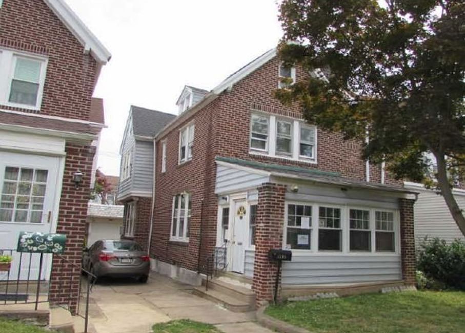 Property Front View