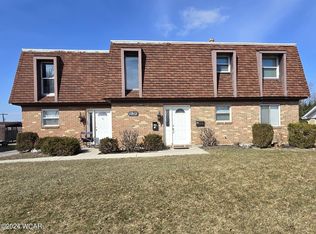 1812-1818 Mound Rd, Lima, OH 45805