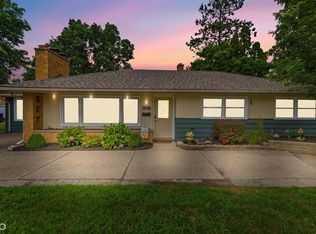 137 Rathbone St, Mount Clemens, MI 48043