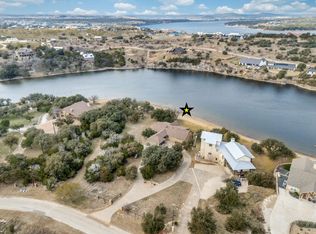 7033 W Hells Gate Dr, Strawn, TX 76475