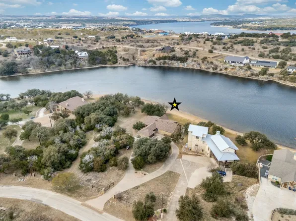 7033 W Hells Gate Dr, Strawn, TX 76475