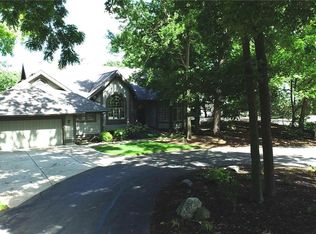 2741 N Bluff Ridge Dr, Pt Clinton, OH 43452