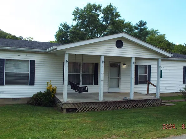 18041 Pythian St, Union Furnace, OH 43158