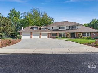 1166 W Stafford Dr, Eagle, ID 83616