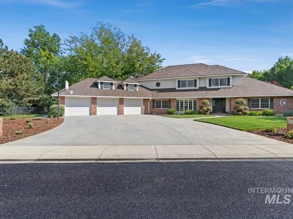 1166 W Stafford Dr, Eagle, ID 83616