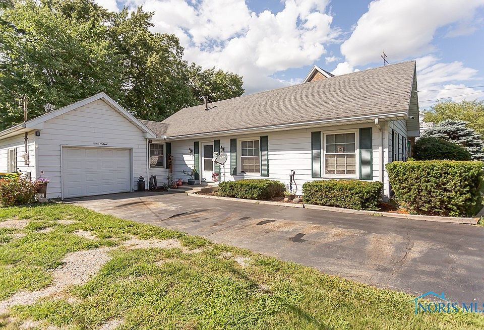 1208 Dixie Hwy, Rossford, OH 43460 Zillow