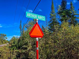 Nhn Arthur Rd, Harrison, MI 48625