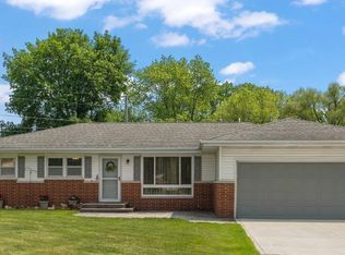 2803 Hamstrom Rd, Portage, IN 46368