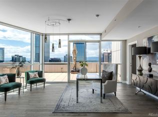 One Lincoln Park, Denver, CO 80202