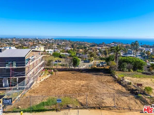 16644 Akron St, Pacific Palisades, CA 90272