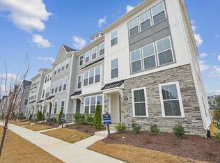 444 Billingshurst Way #195, Knightdale, NC 27545