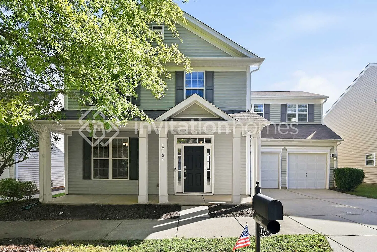 17124 Caldwell Track Dr Huntersville, NC 28078 — Photo 1