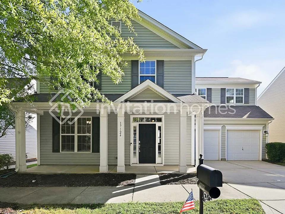 17124 Caldwell Track Dr