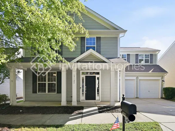 17124 Caldwell Track Dr, Huntersville, NC 28078