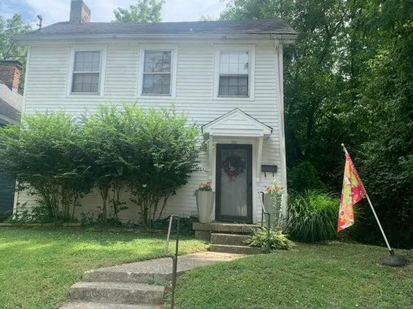 317 E 3rd St, Frankfort, KY 40601