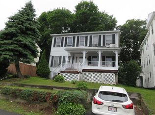 6 Rice Ln, Worcester, MA 01604