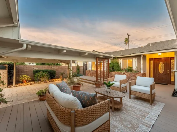 134 Santa Paula Ave, Santa Barbara, CA 93111