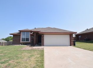 2711 Woodlands Dr, Killeen, TX 76549