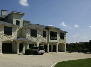 7701 Rialto Blvd APT 832, Austin, TX 78735