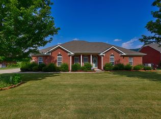 131 Valley Stone Rd, Huntsville, AL 35811