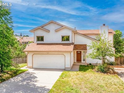 5183 Solar Ridge Dr, Colorado Springs, CO, 80917
