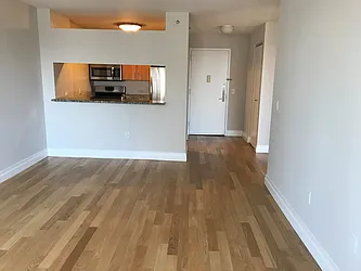 Rented by Bozzuto Management